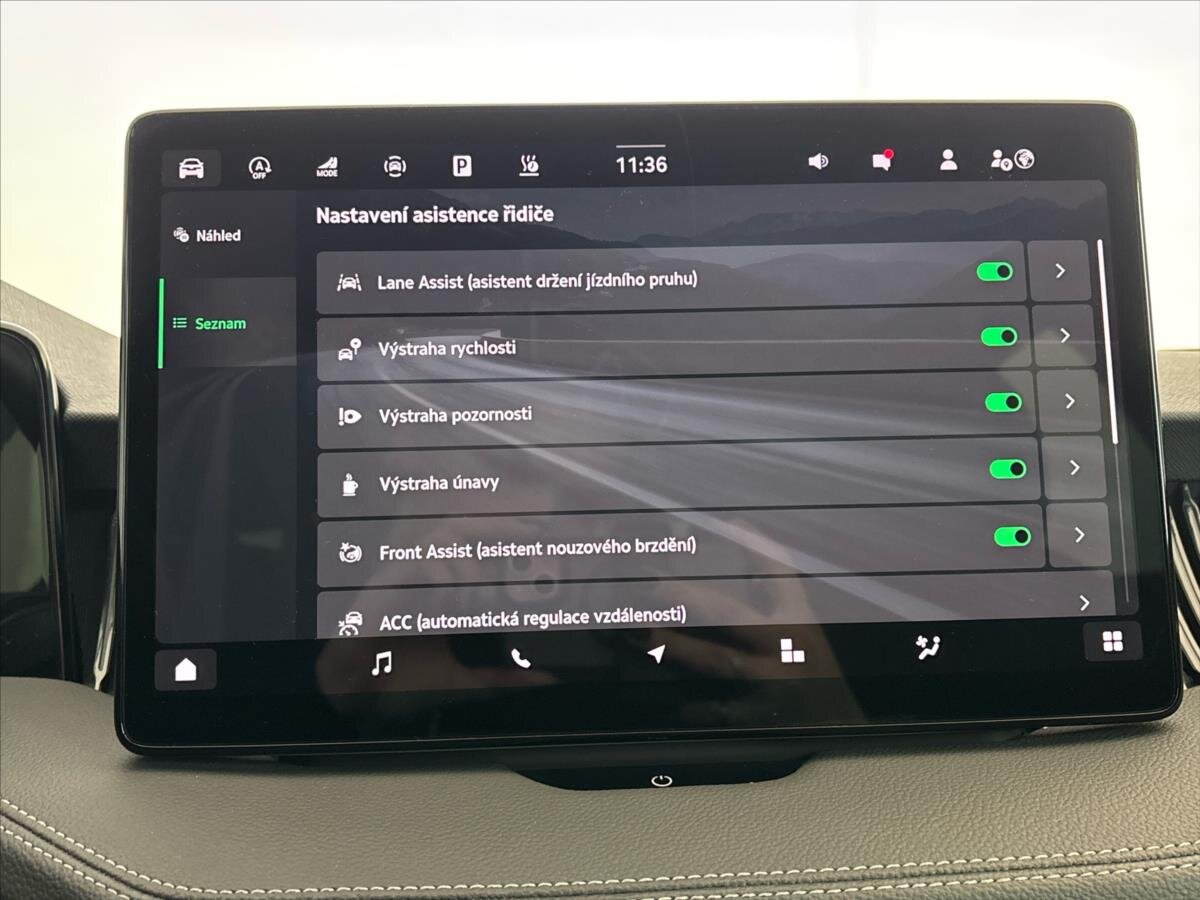 Škoda Superb Kombi 2,0 l 142 kw