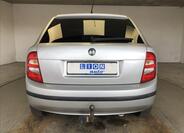Škoda Fabia 6