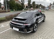 Hyundai Ioniq 6 Sedan / Limuzína 0,0 168 kw