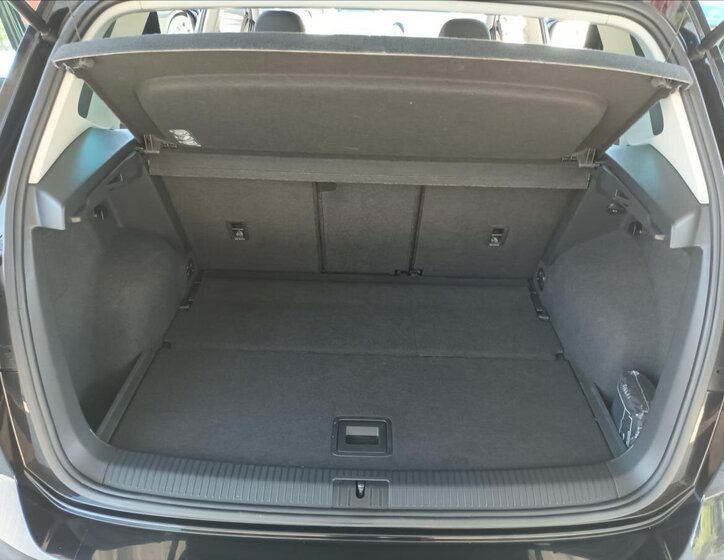 Volkswagen Golf Sportsvan MPV 1,4 l 92 kw