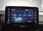 Toyota Yaris Hatchback 1,5 l 92 kw