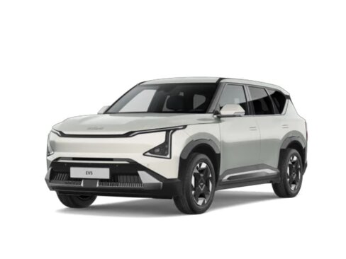 KIA EV5 SUV / Terénní 0,0 160 kw