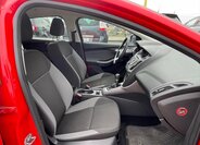 Ford Focus Hatchback 998,0 74 kw