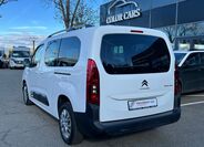 Citroën Berlingo 16