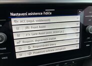 Volkswagen Arteon Liftback 2,0 l 110 kw