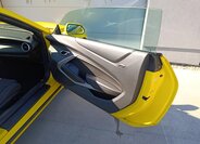 Chevrolet Camaro Kabriolet 3,6 l 250 kw