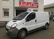Renault Trafic 2