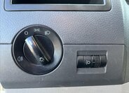 Volkswagen Transporter Valník 1,9 l 75 kw