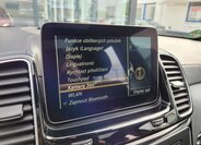 Mercedes-Benz GLS SUV 3,0 l 190 kw