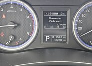 Suzuki SX4 S-Cross Hatchback 1,4 l 103 kw