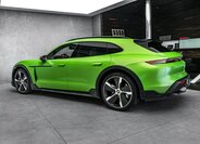 Porsche Taycan Kombi 0,0 500 kw