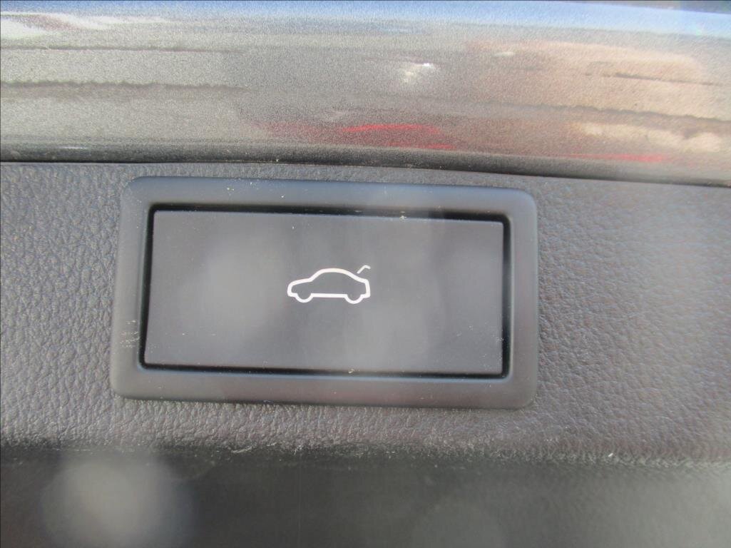 Škoda Octavia Kombi 1,5 l 110 kw