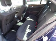 Mercedes-Benz Třídy E 9