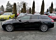 Mercedes-Benz CLA Kombi 2,0 l 110 kw