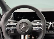 Mercedes-Benz GLA SUV / Terénní 2,0 l 110 kw