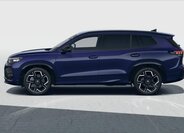 Volkswagen Tayron SUV 2,0 l 142 kw