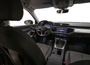Audi Q3 SUV / Terénní 1,5 l 110 kw