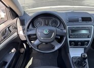 Škoda Octavia Kombi 1,6 l 77 kw