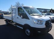 Ford Transit Sklápěč 2,0 l 125 kw