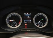 Škoda Kodiaq SUV / Terénní 2,0 l 147 kw