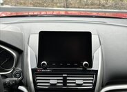 Mitsubishi Eclipse Cross Kombi 2,4 l 138 kw