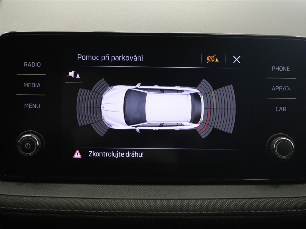 Škoda Fabia Hatchback 999,0 70 kw