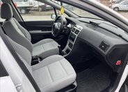 Peugeot 307 Hatchback 1,4 l 65 kw