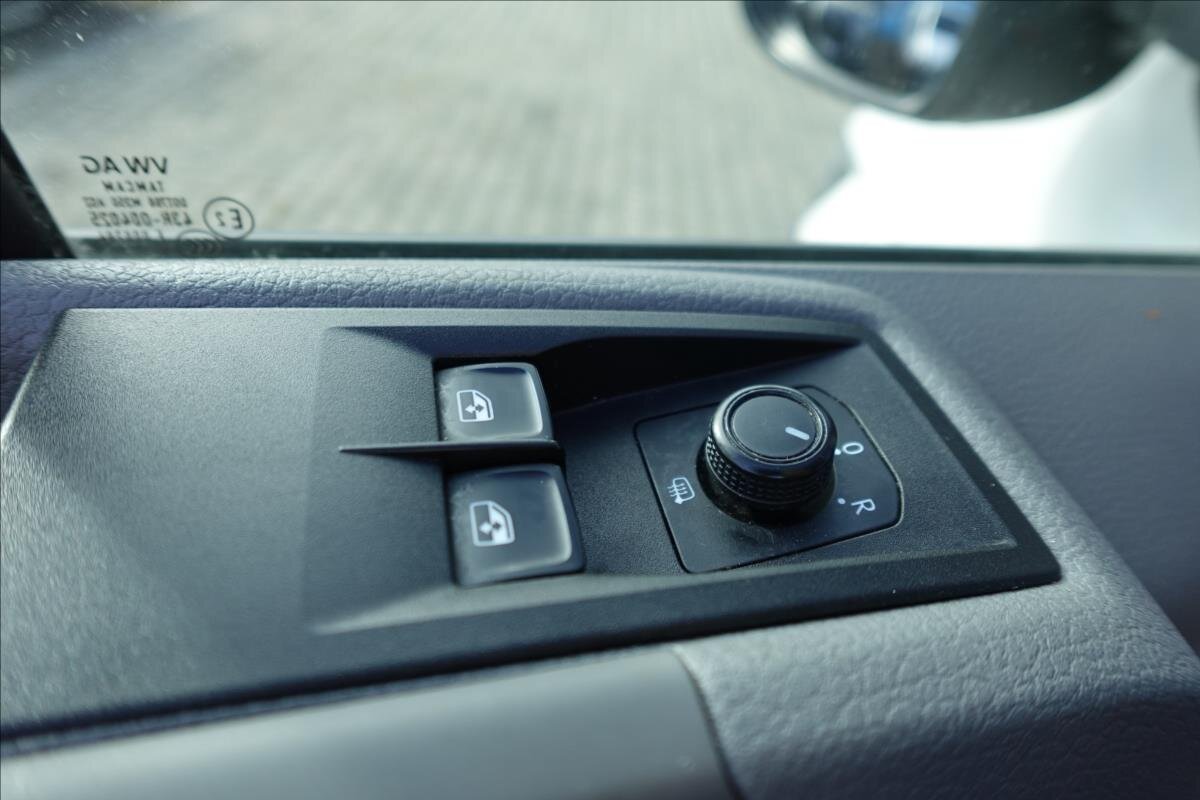 Volkswagen Crafter Ostatní 2,0 l 130 kw