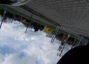 Ford Fusion Hatchback 1,4 l 59 kw