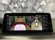 BMW Řada 5 Kombi 3,0 l 210 kw