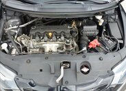 Honda Civic Hatchback 1,8 l 104 kw