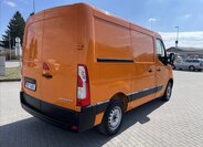 Renault Master Ostatní 2,3 l 81 kw