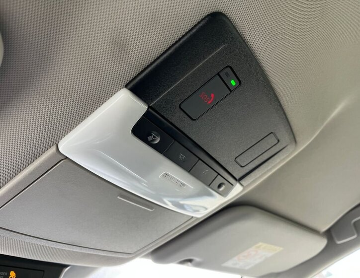 Nissan Qashqai SUV 1,3 l 116 kw