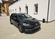 Volkswagen Golf Kombi 2,0 l 110 kw