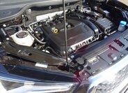 Seat Ateca MPV 1,5 l 110 kw