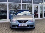 Honda Accord Sedan / Limuzína 2,0 l 114 kw