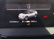 Volkswagen ID.4 SUV 0,0 150 kw