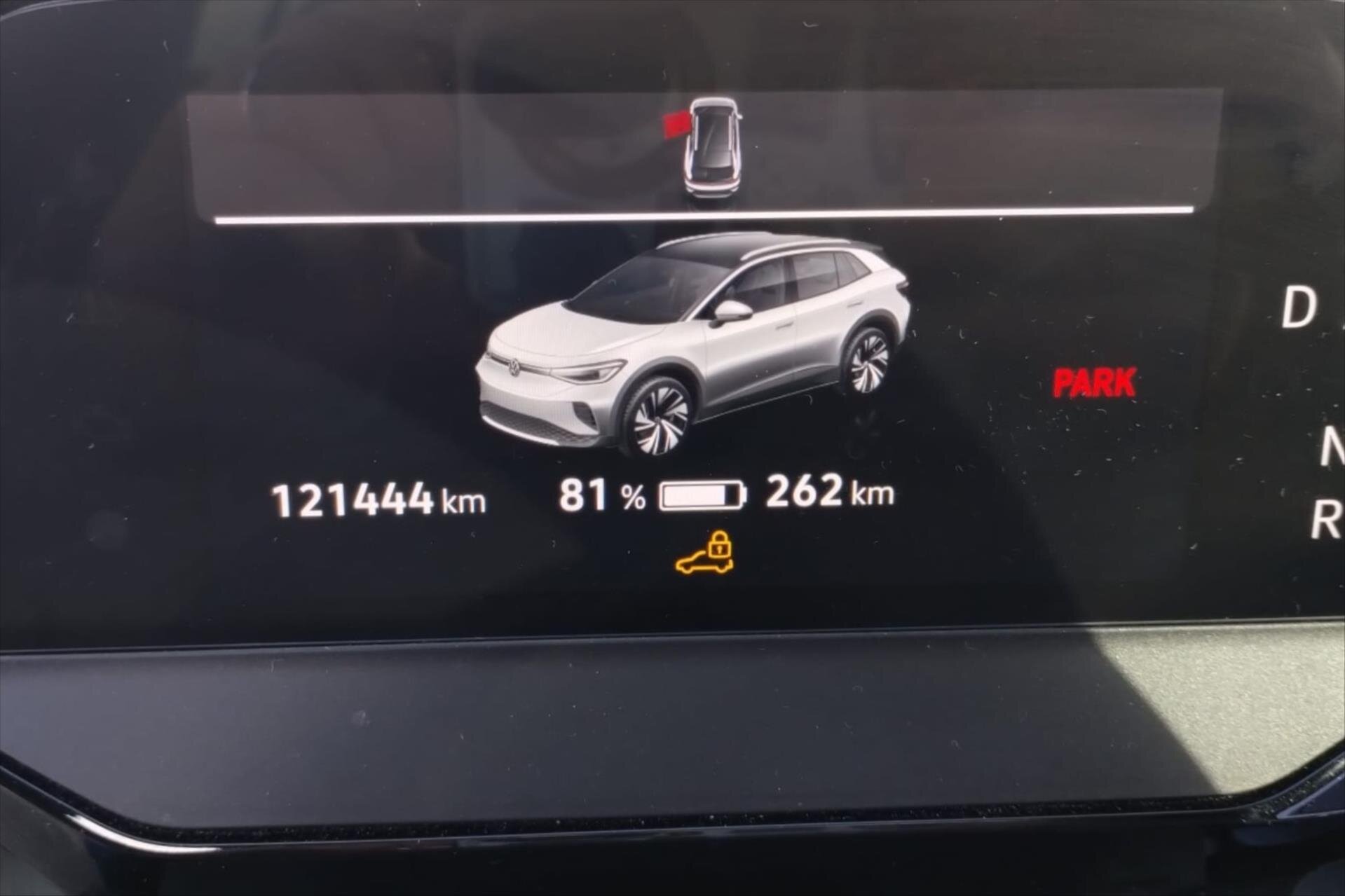 Volkswagen ID.4 SUV 0,0 150 kw