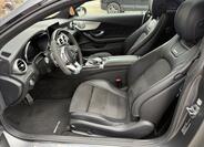 Mercedes-Benz Třídy C 10