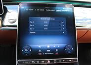 Mercedes-Benz Třídy S 25