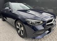 Mercedes-Benz Třídy C 24