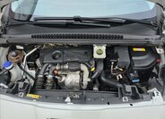 Peugeot 5008 Kombi 1,6 l 84 kw