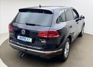 Volkswagen Touareg SUV / Terénní 3,0 l 193 kw