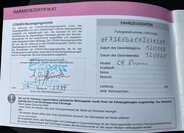 Citroën Grand C4 Picasso MPV 1,6 l 121 kw