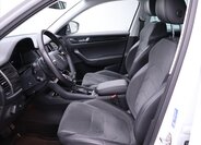 Škoda Kodiaq SUV 2,0 l 110 kw