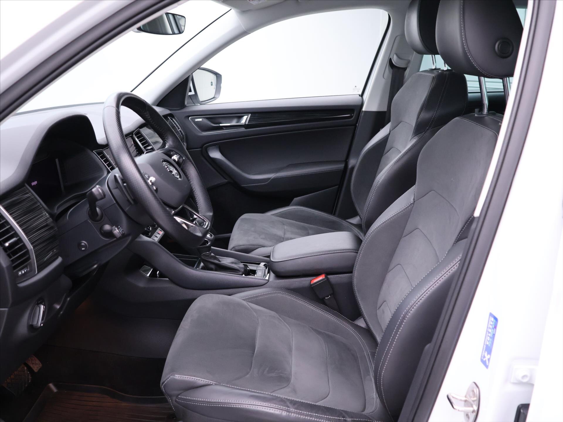 Škoda Kodiaq SUV 2,0 l 110 kw