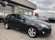 Ford Focus Kombi 1,6 l 85 kw