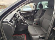 Škoda Octavia Liftback 1,8 l 132 kw