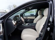 Mercedes-Benz Třídy S Sedan / Limuzína 3,0 l 190 kw