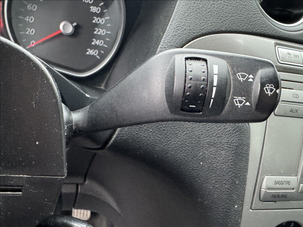 Ford S-MAX MPV 2,0 l 96 kw